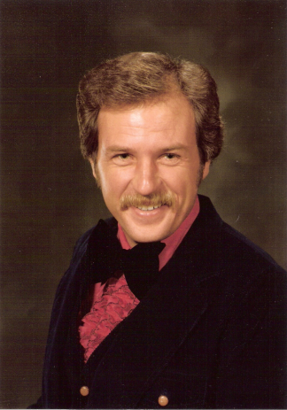 Ross E. Miller
