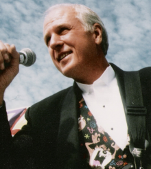 Ross E. Miller