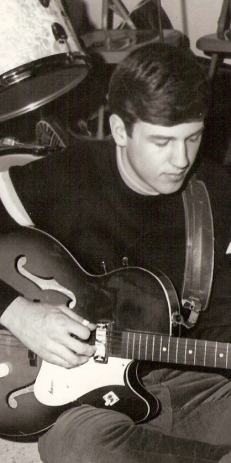 Ross E. Miller